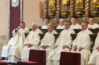 Diecezja włocławska ma pięciu nowych prezbiterów